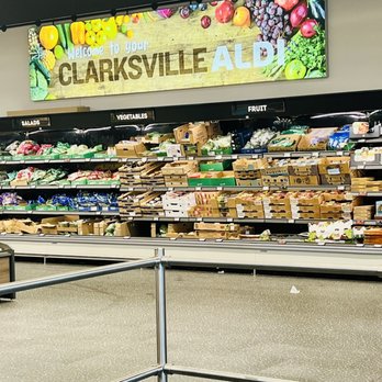 ALDI - Fresh produce - Grocery Near Me - Clarksville, Tennessee ALDI - Fresh produce - Grocery Near Me - Clarksville, Tennessee