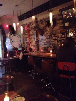 Local Kitchen & Wine Bar by null