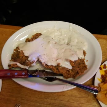 Texas Roadhouse - Country fried steak - Steakhouses Near Me - Ann Arbor, Michigan Texas Roadhouse - Country fried steak - Steakhouses Near Me - Ann Arbor, Michigan