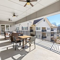 Arbor Terrace Acworth