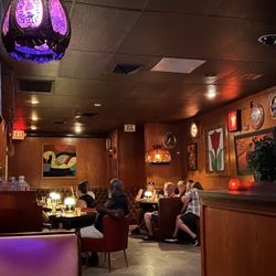 Elbow Room