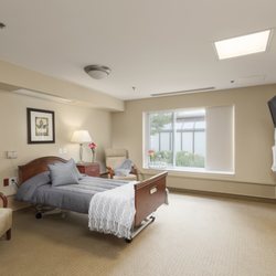 Pomeroy Living Skilled Rehabilitation