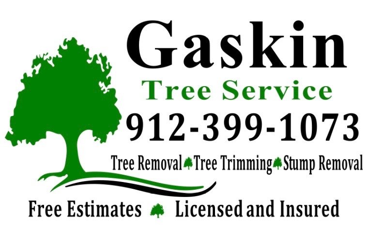 Gaskin Tree Service - tree service in Ludowici, GA