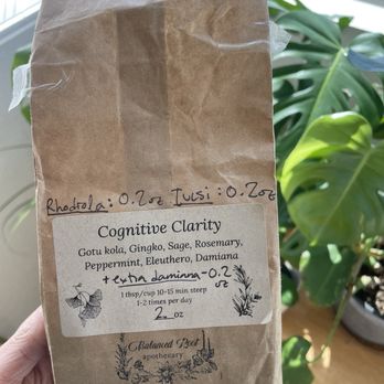 Balanced Root Apothecary - Herbal Shops Near Me - Denver, Colorado