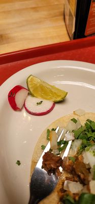 La Potra Taqueria by null