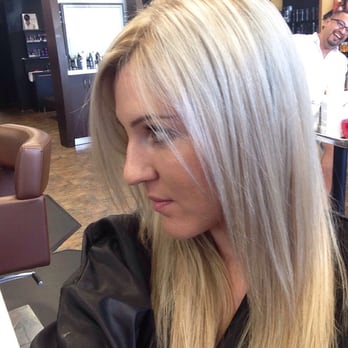 Posh Salon - After they worked on my hair! I love it!!! - Hair Salons Near Me - Chula Vista, California Posh Salon - After they worked on my hair! I love it!!! - Hair Salons Near Me - Chula Vista, California