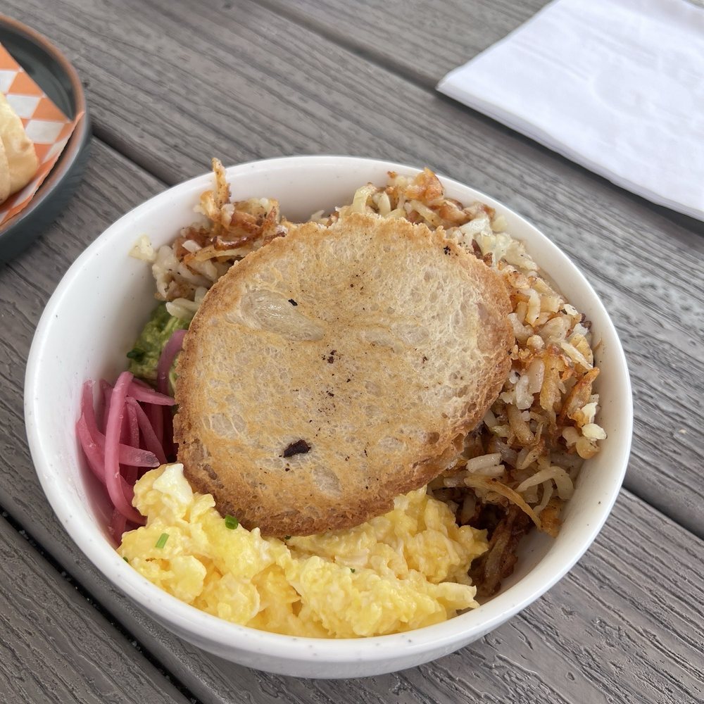 Grove Surf Cafe - Hash bowl - Coffee & Tea Near Me - Indian Rocks Beach, Florida Grove Surf Cafe - Hash bowl - Coffee & Tea Near Me - Indian Rocks Beach, Florida