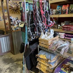 Country Girls Nursery - Halters