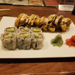 Ninja Roll