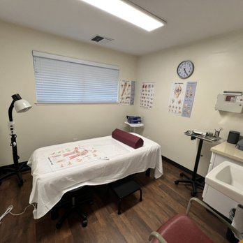 Yuan Wellness Center - Acupuncture Near Me - Cupertino, California Yuan Wellness Center - Acupuncture Near Me - Cupertino, California