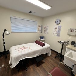 Yuan Wellness Center
