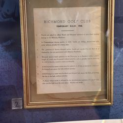 British Golf Museum