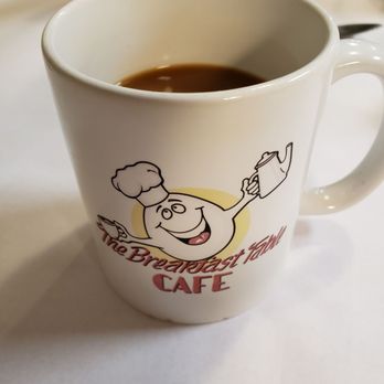 Red Rooster Cafe - Coffee! Coffee! Coffee! - Breakfast & Brunch Near Me - Destin, Florida