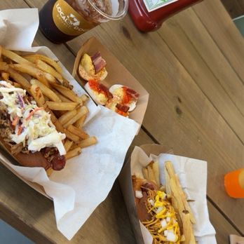 Local Dogs - Hot Dogs Near Me - Galveston, Texas Local Dogs - Hot Dogs Near Me - Galveston, Texas