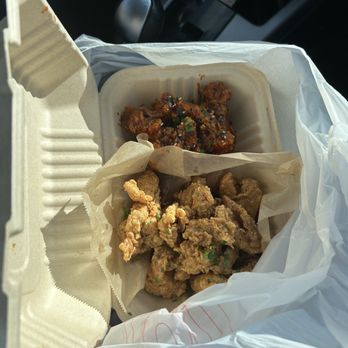 Frymazing - Honey Butter Fried Chicken Wings & Boneless Korean BBQ Wings - Asian Fusion Near Me - Fairfield, California Frymazing - Honey Butter Fried Chicken Wings & Boneless Korean BBQ Wings - Asian Fusion Near Me - Fairfield, California