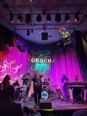Grace By Nia by null