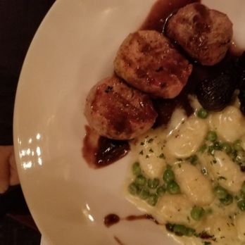 Le Chat Noir - French Near Me - Washington, DC, District of Columbia