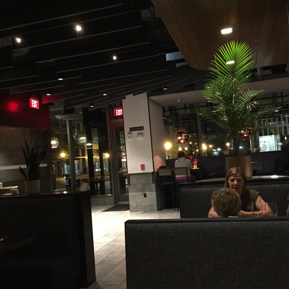 CIRCA at Navy Yard - Interior - American Near Me - Washington, DC, District of Columbia CIRCA at Navy Yard - Interior - American Near Me - Washington, DC, District of Columbia
