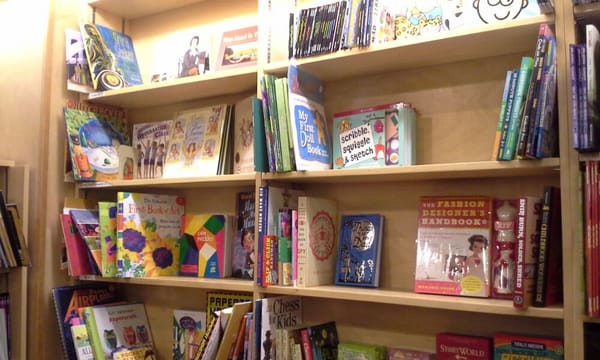 Copperfield's Books by null