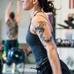 CrossFit Pagosa