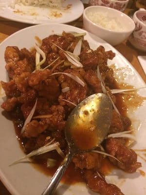 Asia Restaurant by null