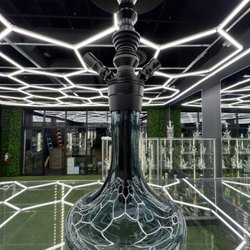 Smoke King - Hookah