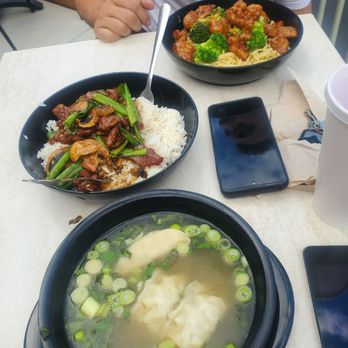 Pei Wei Asian Kitchen - Chinese Near Me - Las Vegas, Nevada Pei Wei Asian Kitchen - Chinese Near Me - Las Vegas, Nevada