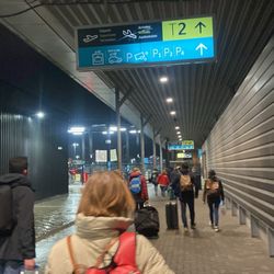 Aéroport de Charleroi-Bruxelles-Sud
