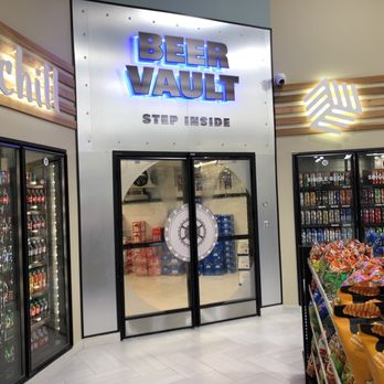 Chevron - Gas Stations Near Me - Fairfield, Texas