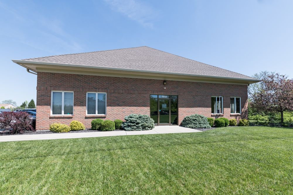 Slide of Queen City Mechanicals