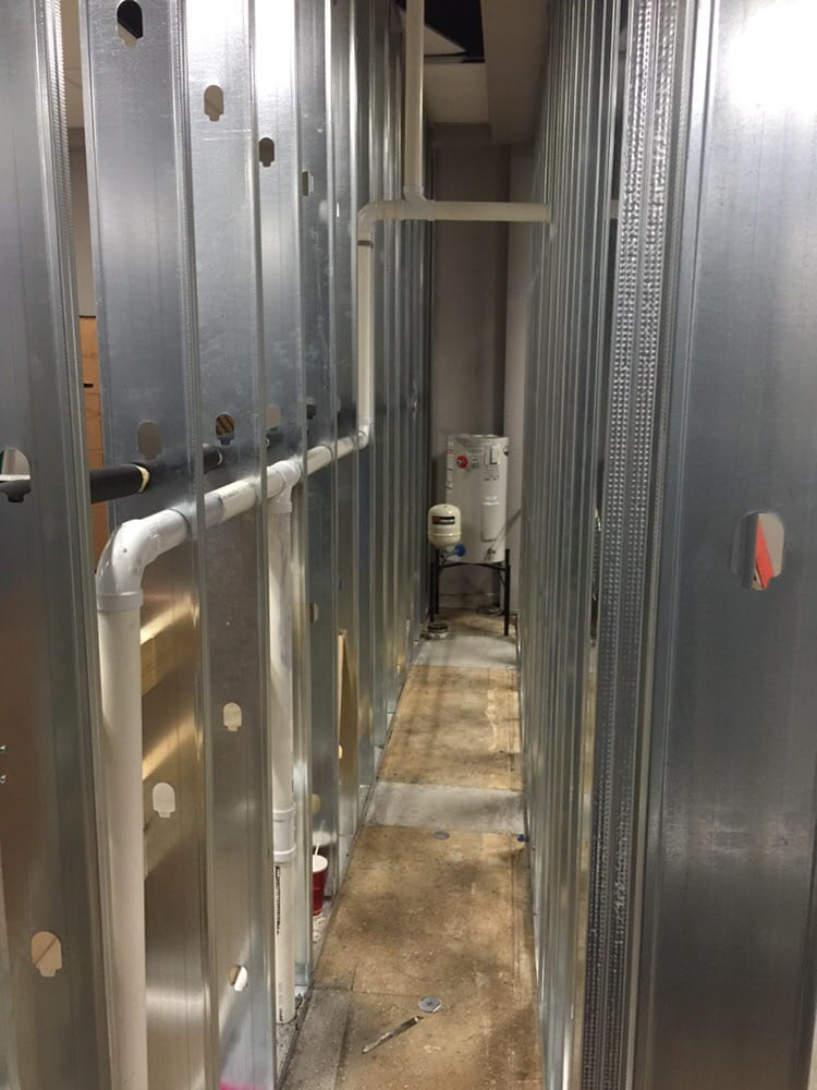 Slide of Anderson Plumbing