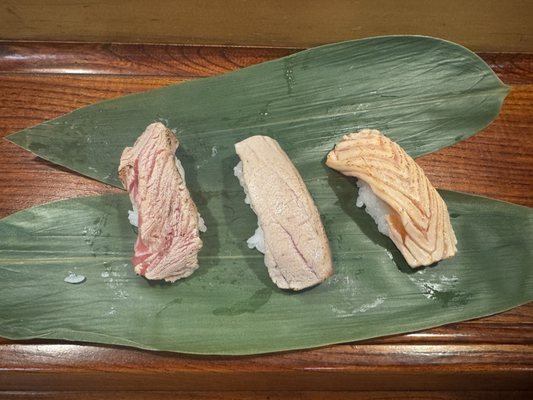 Kikyo Sushi by null