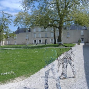 Domaine du Griffier - Hotels Near Me - Granzay Gript, 79 Domaine du Griffier - Hotels Near Me - Granzay Gript, 79