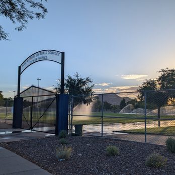 Rose Mofford Sports Complex - Recreation Centers Near Me - Phoenix, Arizona Rose Mofford Sports Complex - Recreation Centers Near Me - Phoenix, Arizona