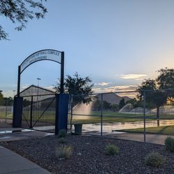 Rose Mofford Sports Complex