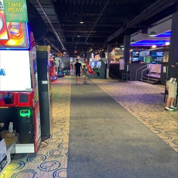 Round1 Bowling & Arcade - Mentor - Arcades Near Me - Mentor, Ohio Round1 Bowling & Arcade - Mentor - Arcades Near Me - Mentor, Ohio