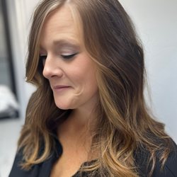 Elizabeth Reames - "Highlight Accent"