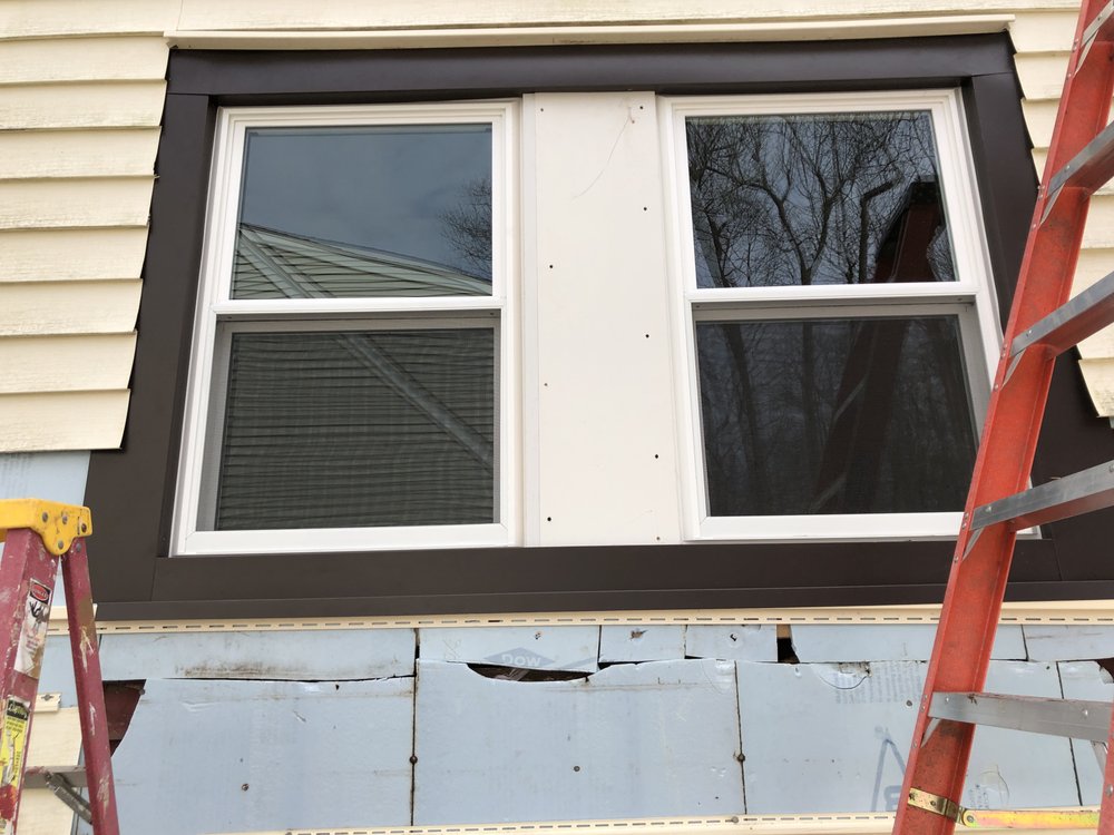 Slide of Wylie Construction