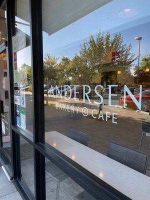 Andersen Bakery by null