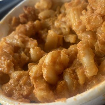 Stuff I Eat - Mac and Cheese - Vegan Near Me - Inglewood, California Stuff I Eat - Mac and Cheese - Vegan Near Me - Inglewood, California