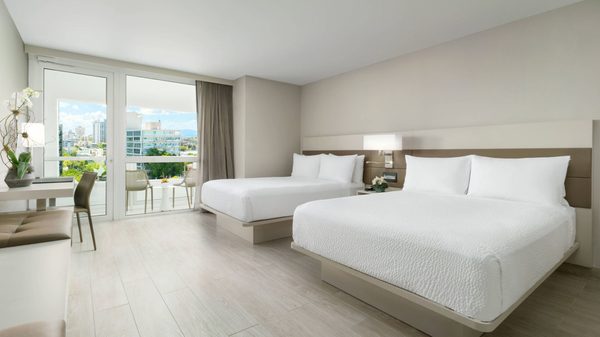 AC Hotel San Juan Condado by null