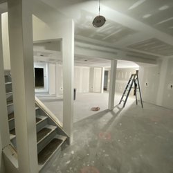 Juarez Drywall Hanging & Finishing