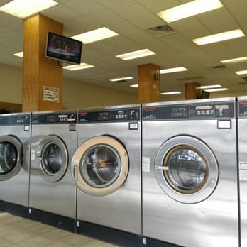 Aquastar Laundry - Nice washers. Big ones are like $4.25 and the smaller ones $2.25. - Laundromat Near Me - San Antonio, Texas Aquastar Laundry - Nice washers. Big ones are like $4.25 and the smaller ones $2.25. - Laundromat Near Me - San Antonio, Texas