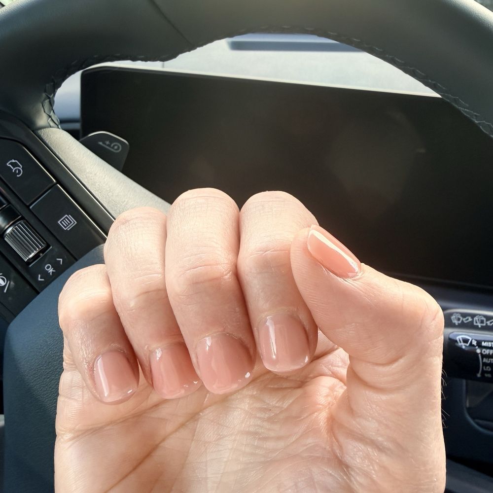 Loft Spa & Co.  - Buildable gel nail - Nail Salons Near Me - Cottonwood Heights, Utah