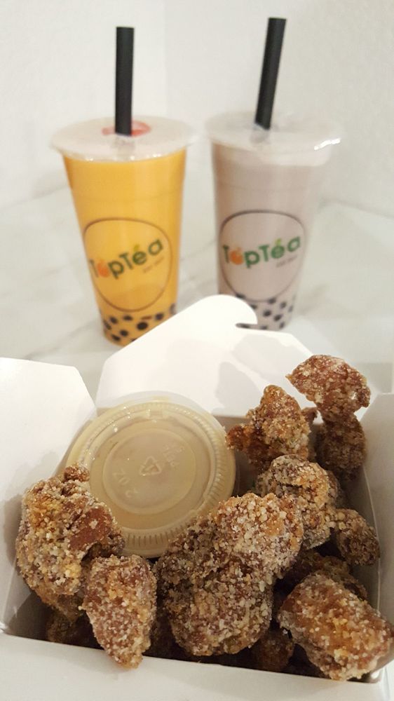 TOPTEA 84 Photos & 92 Reviews 5623 Garth Rd, Baytown, TX Yelp