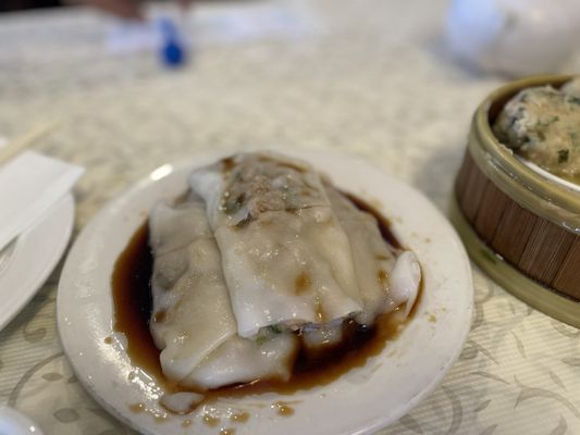 New Port Dim Sum and Chinese Food by null