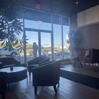 The Coffee Bean - Coffee & Tea Near Me - Branford, Connecticut