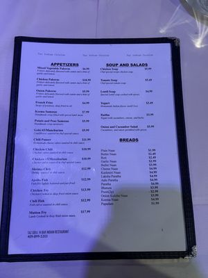 Menu photo 1 Taz Grill & Bar Beaumont, TX Menu photo 1 Taz Grill & Bar Beaumont, TX