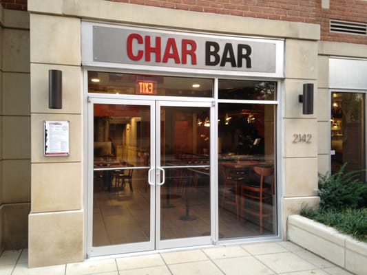 Char Bar by null