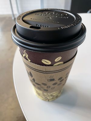 Order & Chaos Coffee by null